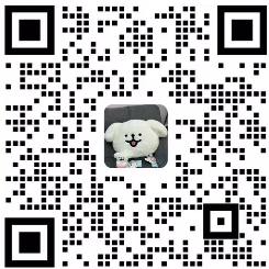 商务企业微信二维码